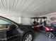 Covered parking for vehicles and golf cart at 650 N Hawes Rd # 3314, Mesa, AZ 85207