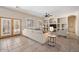 Living room featuring comfortable seating and a neutral color palette at 14428 E Monument Dr, Scottsdale, AZ 85262