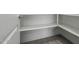 Bright walk-in pantry with ample shelving at 7366 E White Tail Rd, San Tan Valley, AZ 85143