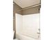 Clean bathroom with a shower/tub combo at 4321 E Desert Sky Ct, Cave Creek, AZ 85331
