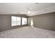 Large bedroom with neutral walls and carpet flooring at 4321 E Desert Sky Ct, Cave Creek, AZ 85331