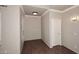 Bright and spacious entryway with wood flooring at 4321 E Desert Sky Ct, Cave Creek, AZ 85331