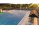 Community pool with water features at 9963 W Cora Ln, Avondale, AZ 85392