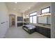 Spa-like bathroom featuring a freestanding tub and dual vanities at 13272 E La Junta Rd, Scottsdale, AZ 85255