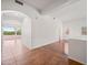 Spacious entryway with tile floors and views to living areas at 16914 E Britt Ct, Fountain Hills, AZ 85268