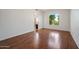 Spacious bedroom with hardwood floors and natural light at 16914 E Britt Ct, Fountain Hills, AZ 85268