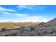 House with mountain and valley views at 52320 W Foothill Trl, Maricopa, AZ 85139