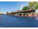 Covered carport parking for residents of the community at 930 N Mesa Dr # 1039, Mesa, AZ 85201