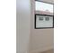Small bedroom with a window offering a view of neighboring homes at 15528 E Chicory Dr, Fountain Hills, AZ 85268