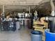Well-equipped workshop with various woodworking tools and machines at 915 Mineshaft Dr, Apache Junction, AZ 85119