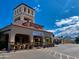 Welcoming entrance to Golden Vista Resort at 915 Mineshaft Dr, Apache Junction, AZ 85119