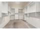 Large walk-in closet with ample shelving and hanging space at 402 W Beechnut Pl, Sun Lakes, AZ 85248