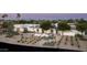 Modern home with desert landscaping and mountain views at 5815 N Kiva Ln, Paradise Valley, AZ 85253