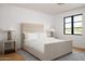 Bright bedroom featuring a neutral color palette and ample natural light at 5815 N Kiva Ln, Paradise Valley, AZ 85253