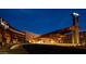 Night view of We-Ko-Pa Casino Resort entrance at 10401 N Saguaro Blvd # 224, Fountain Hills, AZ 85268