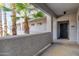 Ground level entry to condo unit with private access at 10401 N Saguaro Blvd # 224, Fountain Hills, AZ 85268