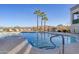 Inviting community pool with plenty of lounge chairs at 10401 N Saguaro Blvd # 224, Fountain Hills, AZ 85268