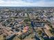 Aerial view showing property location near school and city amenities at 4505 W Mclellan Rd, Glendale, AZ 85301