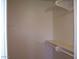 Spacious closet with double rods and shelving at 3114 E Hazelwood St, Phoenix, AZ 85016