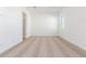 Bright bedroom with neutral carpeting and access to bathroom at 7010 E Drygulch Rd, San Tan Valley, AZ 85143