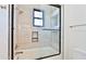 Bathroom with shower/tub combo and modern fixtures at 2041 N Orchard --, Mesa, AZ 85213