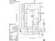 Plot plan showing home's location, dimensions, and setbacks at 25149 N 171St Ave, Surprise, AZ 85387