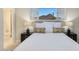 Bright bedroom with mountain views and ensuite bathroom access at 10801 E Happy Valley Rd # 27, Scottsdale, AZ 85255