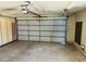 Attached garage with automatic opener at 10202 W Edgewood Dr, Sun City, AZ 85351