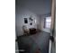 Small bedroom with two chairs and a small table at 9302 E Broadway. -- # 147, Mesa, AZ 85208