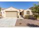 Beautiful two-story home with a two-car garage at 19034 W Yucatan Dr, Surprise, AZ 85388
