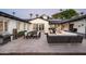 Spacious patio with comfortable seating and dining areas, perfect for outdoor entertaining at 88 N Country Club Dr, Phoenix, AZ 85014