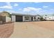 Newly remodeled home with driveway and RV parking at 5714 N 19Th Dr, Phoenix, AZ 85015