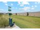 Clean and convenient dog park with waste disposal at 37600 N Cowboy Ln, San Tan Valley, AZ 85140