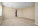 Bright dining room with laminate wood flooring and recessed lighting at 12101 W Dove Wing Way, Peoria, AZ 85383