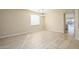 Dining area with laminate flooring and a view into the kitchen at 12101 W Dove Wing Way, Peoria, AZ 85383