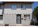 House exterior with a gated entry at 4622 N 71St Ln, Phoenix, AZ 85033