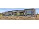 Stunning modern home with clean lines and large windows at 30505 N Sage Dr, Peoria, AZ 85383