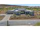 Modern home with attached garage, located on a golf course community at 30505 N Sage Dr, Peoria, AZ 85383