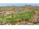 Luxury home with pool, overlooking a scenic golf course and mountains at 30505 N Sage Dr, Peoria, AZ 85383