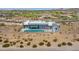 Luxury home with private pool and scenic mountain views at 30505 N Sage Dr, Peoria, AZ 85383