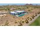 Luxury home with private pool and scenic mountain views at 30505 N Sage Dr, Peoria, AZ 85383