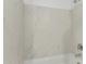 Shower with marble-style wall covering at 31751 N Velvet Rush Rd, San Tan Valley, AZ 85143