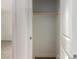 Simple closet with a single shelf at 31751 N Velvet Rush Rd, San Tan Valley, AZ 85143
