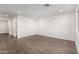 Spacious living room with tile flooring and neutral walls at 31751 N Velvet Rush Rd, San Tan Valley, AZ 85143