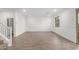 Open concept living area with kitchen and stairs at 31751 N Velvet Rush Rd, San Tan Valley, AZ 85143