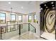 Modern home with a private elevator at 37200 N Cave Creek Rd # 1082, Scottsdale, AZ 85262