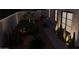 Landscaped backyard pathway with desert plants and lighting at 9297 E Sundance Cir, Gold Canyon, AZ 85118