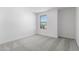 Spacious bedroom with carpet and window at 7499 E Sweet Honey Ln, San Tan Valley, AZ 85143