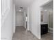 Bright entryway with tile flooring, leading to other rooms at 7499 E Sweet Honey Ln, San Tan Valley, AZ 85143