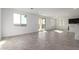 Open living space with kitchen and stairs visible at 7499 E Sweet Honey Ln, San Tan Valley, AZ 85143